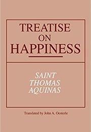 Treatise on Happiness (Thomas Aquinas)