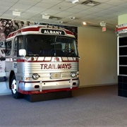 Albany Civil Rights Movement Museum at Old Mount Zion