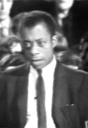 Cambridge University Debate (1965)