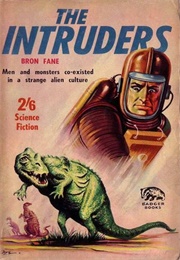 The Intruders (Lionel Fanthorpe)