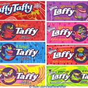 Laffy Taffy