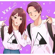 Suguru X Mika
