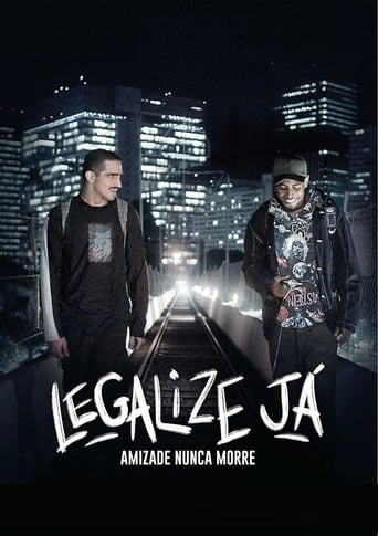 Legalize It! (2017)