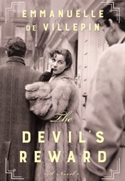 The Devil's Reward (Emmanuelle De Villepin)