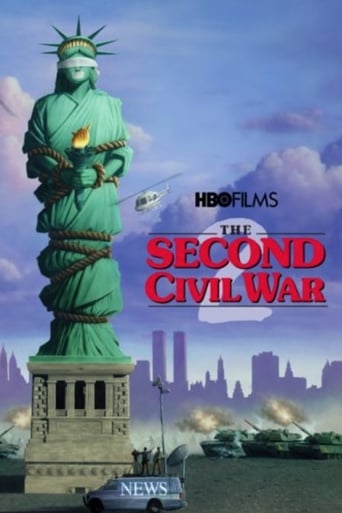 The Second Civil War (1997)