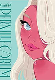 Art of Pernille Ørum (Pernille Ørum)