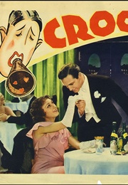 Crooner (1932)