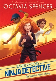 The Sweetest Heist in History (Octavia Spencer)