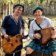 Brobdingnagian Bards