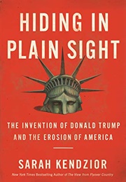 Hiding in Plain Sight (Kundzior)