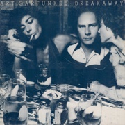Break Away - Art Garfunkel