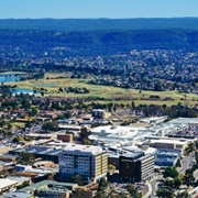 Penrith, New South Wales, Australia