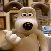 Gromit