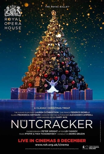 The Nutcracker (2016)