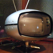 Panasonic TR-005 Orbital TV