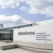 Kulturforum