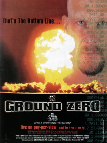 WWE Ground Zero: In Your House (1997)
