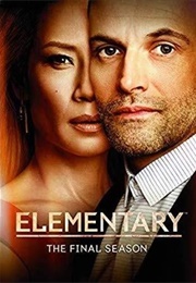 Elementary Season 7 (2019)