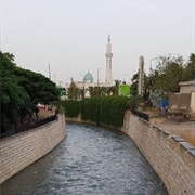 Barada River