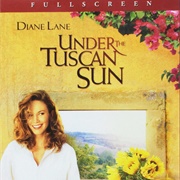 Under the Tuscan Sun
