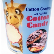 Cotton Cravings Sweet Mesquite