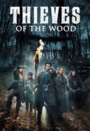 Thieves of the Wood (2020)
