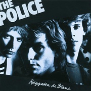 Regatta De Blanc - The Police