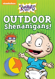 Rugrats Outdoor Shenanigans (2014)