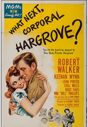 What Next, Corporal Hargrove? (1945)