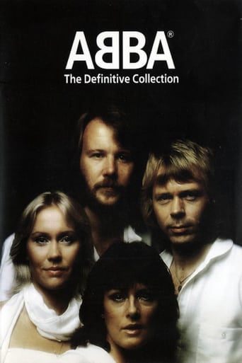 ABBA - The Definitive Collection (2002)