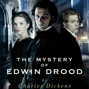 The Mystery of Edwin Drood