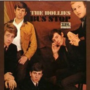 The Hollies - Bus Stop