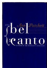 Bel Canto (Ann Patchett)
