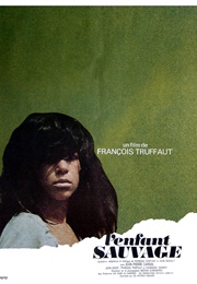 L'enfant Sauvage (1970)
