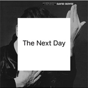 The Next Day (David Bowie, 2013)