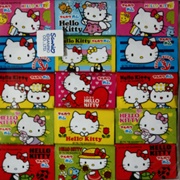 Marukawa Hello Kitty Bubble Gum