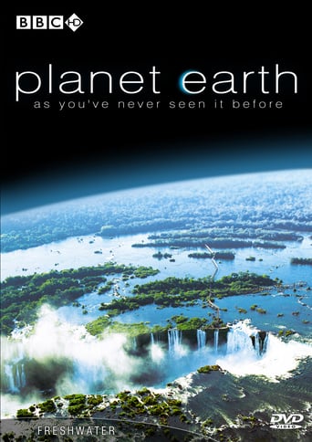 Planet Earth: The Filmmakers' Story (2007)