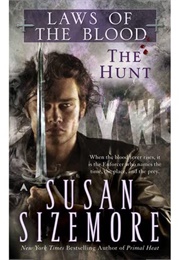 The Hunt (Laws of the Blood) (Susan Sizemore)