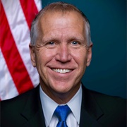 Thom Tillis