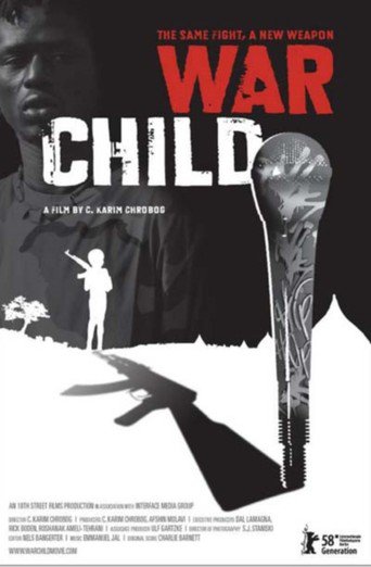 War Child (2008)