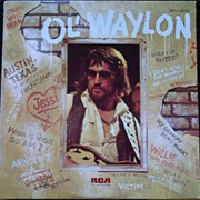 Waylon Jennings - Ol' Waylon (1977)