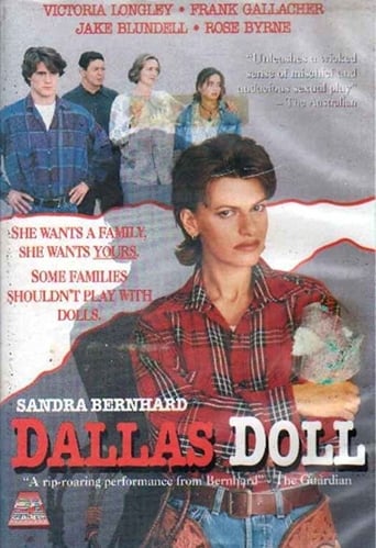 Dallas Doll (1994)