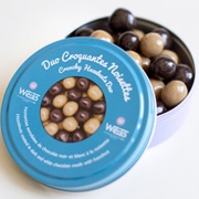 Weiss Duo Croquantes Noisettes