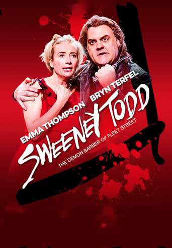 Sweeney Todd: The Demon Barber of Fleet Street (2014)