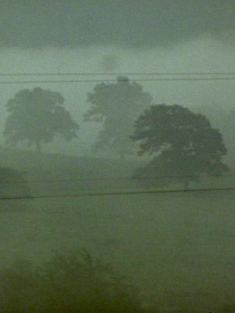 Fog Line (1970)