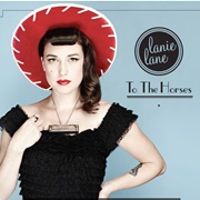 What Trouble Is - Lanie Lane