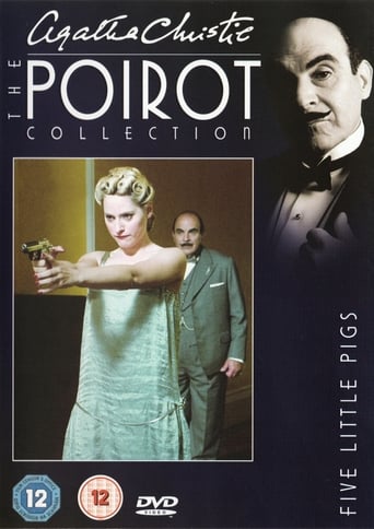 Five Little Pigs (2003)