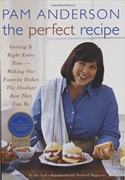 The Perfect Recipe (Anderson, Pam)