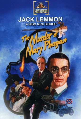 The Murder of Mary Phagan (1988)