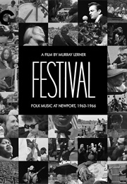 Festival (1967)